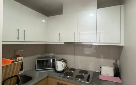 Uptown Parksuites Condo for Sale in BGC