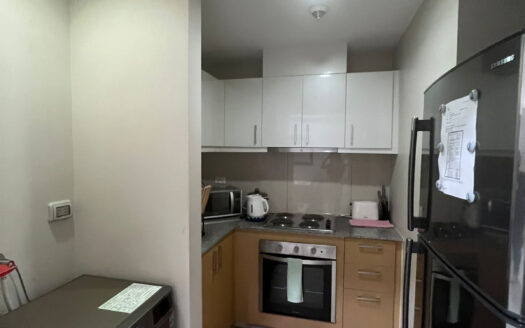 Uptown Parksuites Condo for Sale in BGC