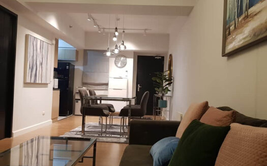 Two Maridien Condo for Sale in BGC