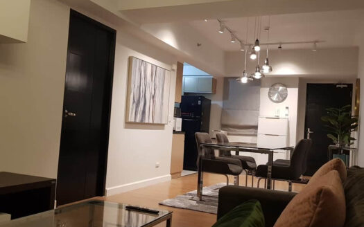 Two Maridien Condo for Sale in BGC