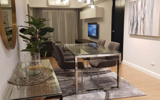 Two Maridien Condo for Sale in BGC