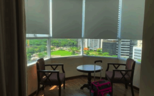 Seibu Tower Condo for Sale in BGC