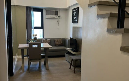 The Fort Residences Condo for Sale in BGC