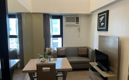 The Fort Residences Condo for Sale in BGC