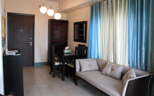 Forbeswood Parklane Condo for Sale in BGC