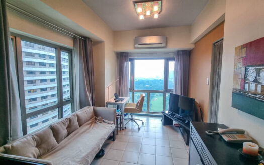 Forbeswood Parklane Condo for Sale in BGC