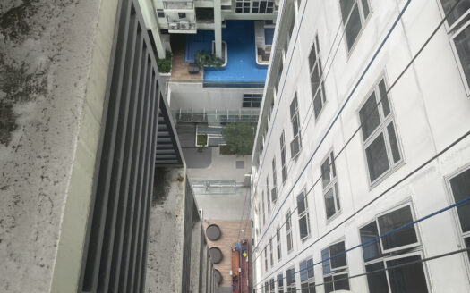 Verve Residences Condo for Sale in BGC