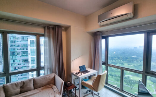 Forbeswood Parklane Condo for Sale in BGC