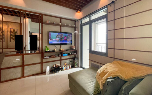 Madison Park West Condo for Sale in BGC
