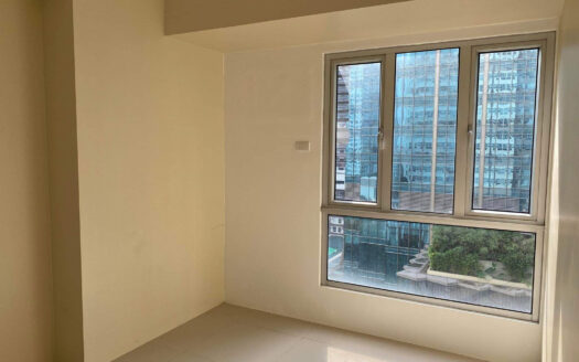 The Montane Condo for Sale in BGC