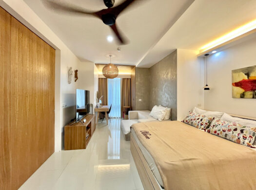 East Gallery Place 2BR Condo for Sale BGC – Fully-Furnished Unit with Designer Upgrades | PROPERTY CODE: DS88-004681