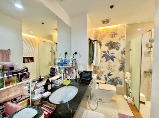 East Gallery Place 2BR Condo for Sale BGC – Fully-Furnished Unit with Designer Upgrades | PROPERTY CODE: DS88-004681