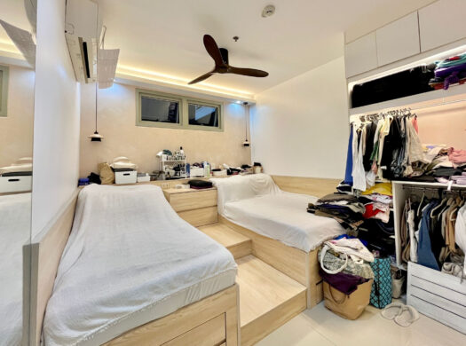 East Gallery Place 2BR Condo for Sale BGC – Fully-Furnished Unit with Designer Upgrades | PROPERTY CODE: DS88-004681