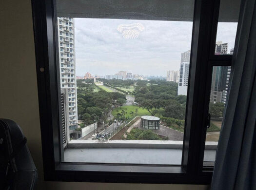 Arya Residences 2BR Condo for Sale BGC – Fully Furnished, 3 Parking Slots, Prime Location | PROPERTY CODE: DS88-004691