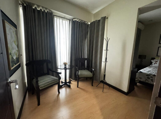 Grand Hamptons Condo for Sale in BGC